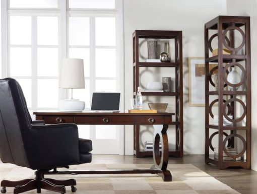 Hooker Furniture Kinsey Writing Desk - Image 4