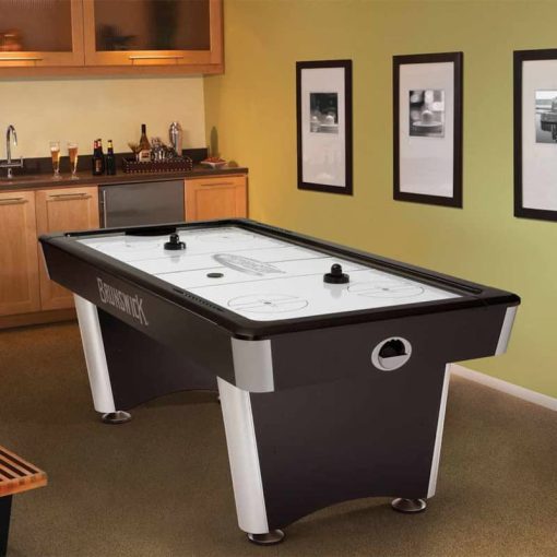 Brunswick Wind Chill Air Hockey Table - Image 3