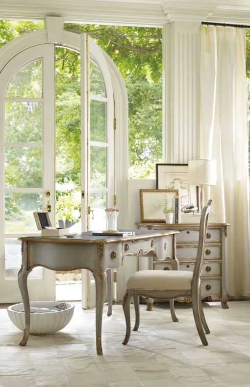 Hooker Furniture Home Office Lateral File - Image 4