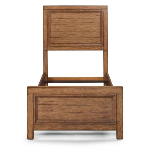 Homestyles Sedona Twin Bed - Image 4