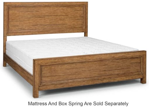 Homestyles Sedona Toffee King Bed - Image 4