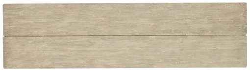 Hooker Furniture Living Room Ciao Bella Flip-Top Console - Image 4
