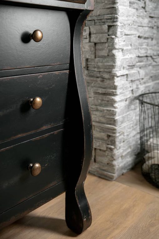 Hooker Furniture Bedroom Ciao Bella Five-Drawer Bureau - Image 4