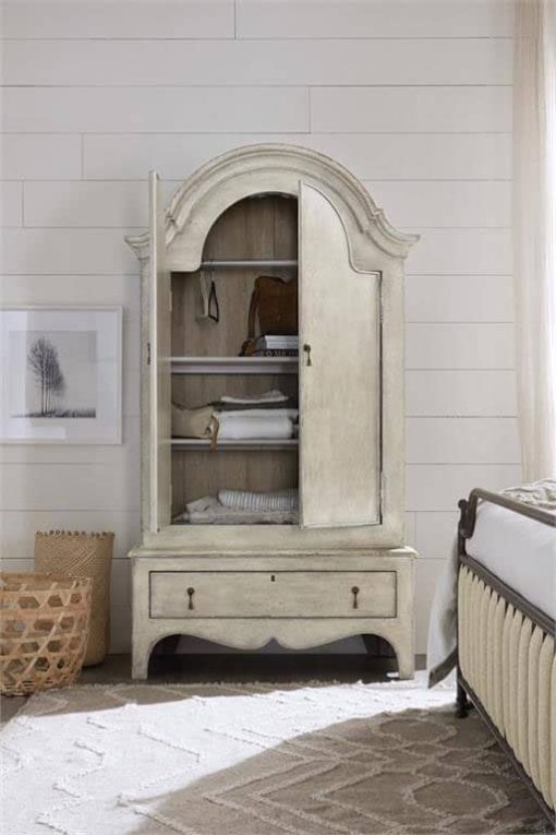 Hooker Furniture Ciao Bella Collection Wardrobe - Image 4