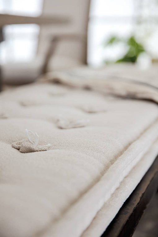 Hooker Furniture Bedroom Ciao Bella Bench - Image 4