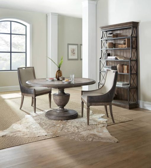 Hooker Furniture Dining Room Woodlands Host Chair - Image 2