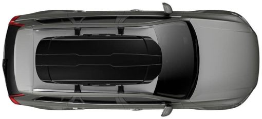 Thule Motion XT L Rooftop Cargo Carrier - Image 4