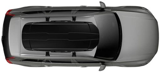 Thule Motion XT XL Rooftop Cargo Carrier - Image 4
