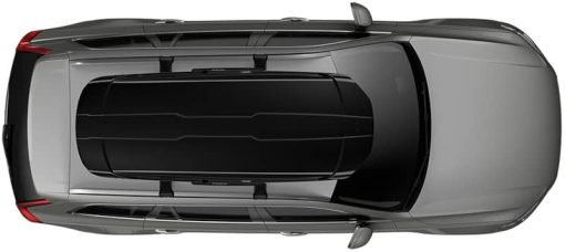 Thule Motion XT XXL Rooftop Cargo Carrier - Image 4