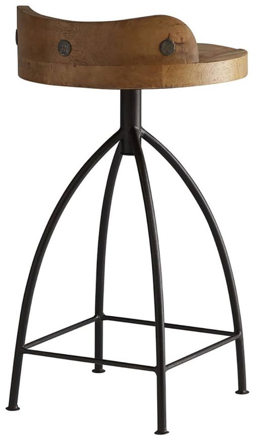 Arteriors Henson Counter Stool - Image 4