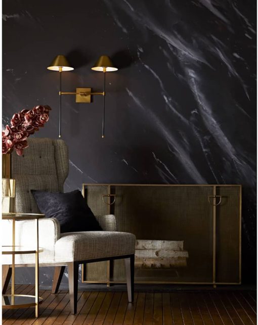 Arteriors Percy Side Table - Image 4