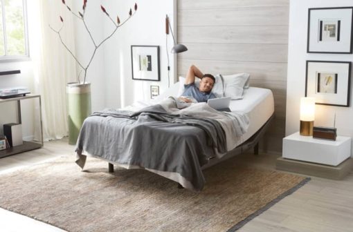 Beautyrest Advanced Motion Twin XL Base - Image 4