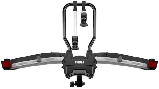 Thule EasyFold XT 2 Hitch Bike Rack - Image 4