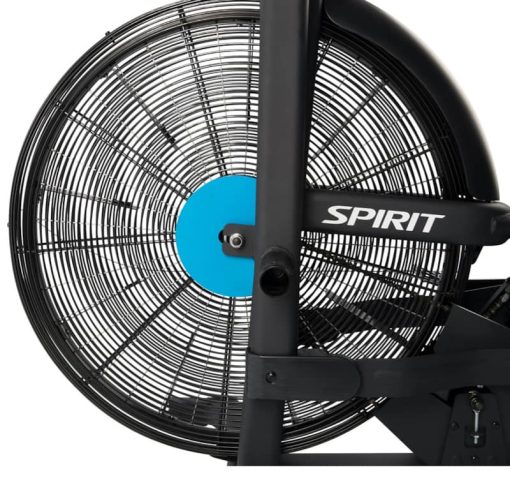 Spirit Fitness AB900 Airbike Fitness Bike - Image 4