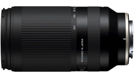 Tamron 70-300mm F/4.5-6.3 Di III RXD Lens For Sony - Image 4