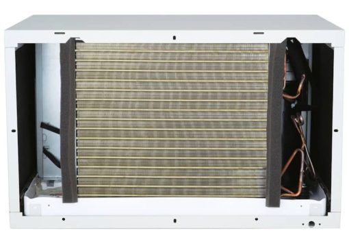 GE 14,000 BTU 9.3 EER 230/208V Built-In Cool-Only Room Air Conditioner - Image 4