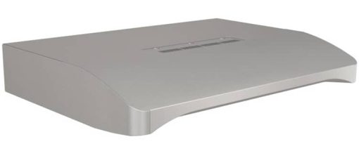 Broan ADA Elite Alta 4 Series 30" Stainless Steel Convertible Under-Cabinet Range Hood - Image 4