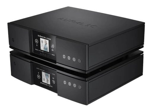 AURALiC ARIES G2.1 Wireless Streaming Transporter - Image 4