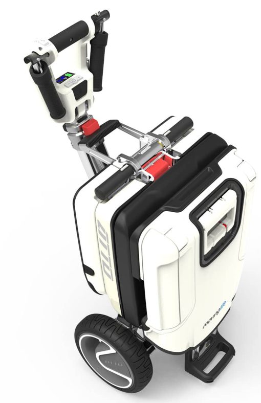 MovingLife Atto Mobility Scooter - Image 2