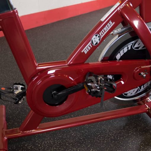 Body-Solid Best Fitness Indoor Training Exercise Bike - Image 5