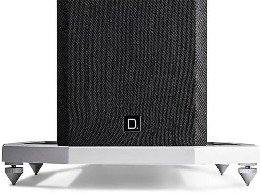 Definitive Technology High-Performance Black Bipolar Tower Speaker (Each) - Image 4
