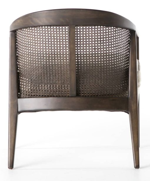 Four Hands Abbott Collection Alexandria Accent Chair - Image 4