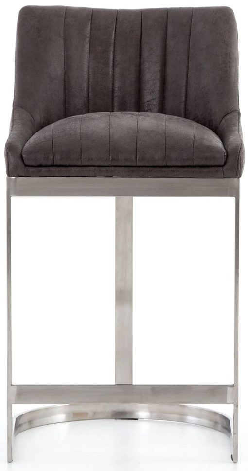 Four Hands Ashford Collection Rory Counter Stool - Image 4