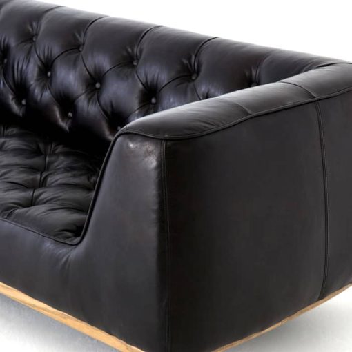 Four Hands Carnegie Collection Remington Sofa - Image 4
