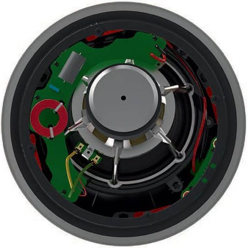 Bowers & Wilkins CCM7.5 S2 White In-Ceiling Loudspeaker (Each) - Image 4