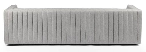 Four Hands Grayson Collection Augustine 96" Orly Natural Sofa - Image 3