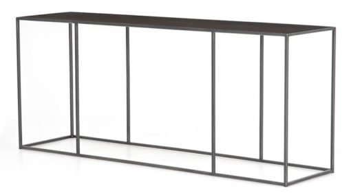 Four Hands Hughes Collection Phillip Console Table