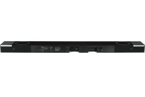 Klipsch Cinema 1200 Dolby Atmos Sound Bar & Wireless Subwoofer - Image 4