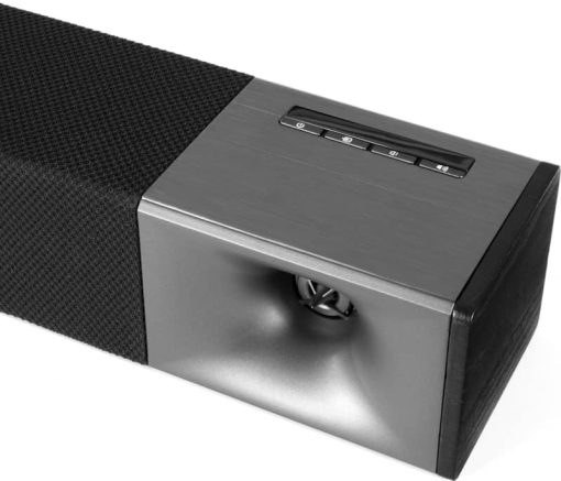 Klipsch Cinema 600 Sound Bar With Wireless Subwoofer - Image 4