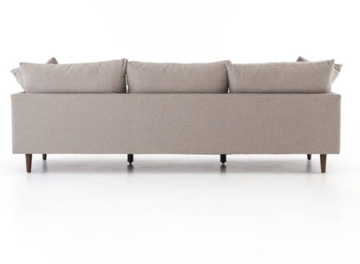 Four Hands Kensington Collection Asta Sofa - Image 3