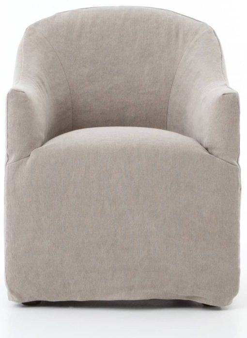 Four Hands Kensington Collection Cove Dining Chair - Image 4