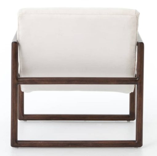 Four Hands Kensington Collection Fitz Chair - Image 4