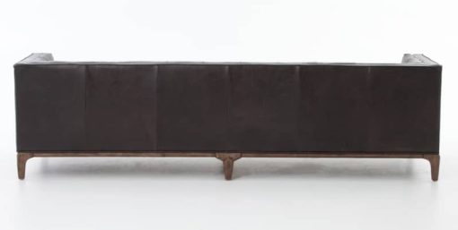 Four Hands Kensingtion Collection Rider Black Dylan Sofa - Image 4