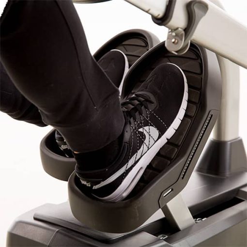 Spirit Fitness CRS800 Recumbent Stepper - Image 4