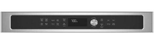 Cafe 1.7 Cu. Ft. Stainless Steel Built-In Microwave/Convection Oven - Image 4