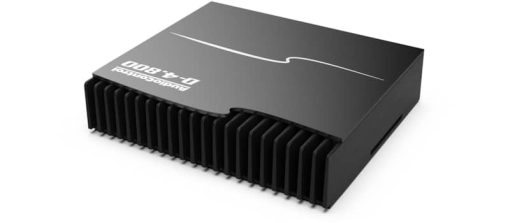 AudioControl 800W RMS D-Series 4-Channel Amplifier With Digital Signal Processor - Image 4