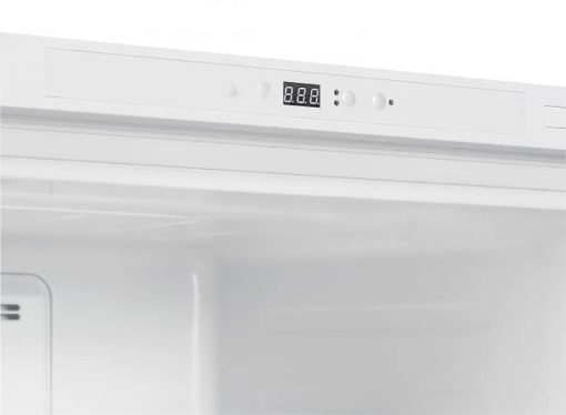 Danby Designer 16.7 Cu. Ft. White Garage Ready Upright Freezer - Image 5