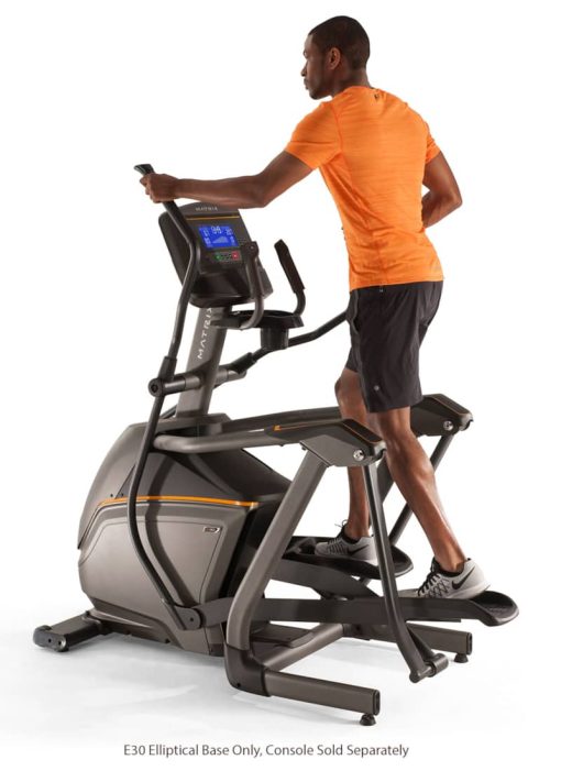 Matrix  Suspension Elliptical (Base Only) - E30 - Image 4