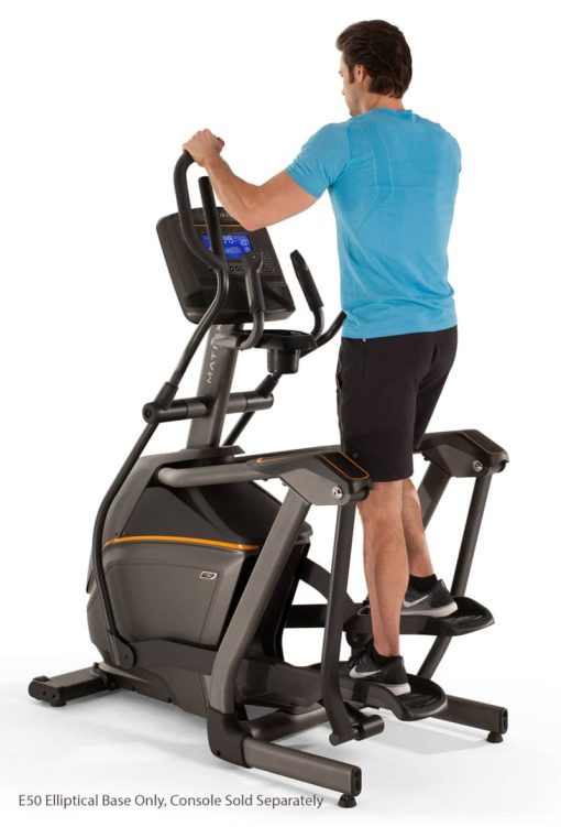 Matrix  Suspension Elliptical (Base Only) - E50 - Image 4