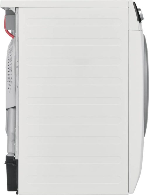 Electrolux 4 Cu. Ft. White Ventless Compact Front Load Electric Dryer - Image 4