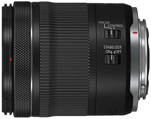 Canon EOS RP Camera With RF 24-105mm f/4-7.1 IS STM Lens - Image 5