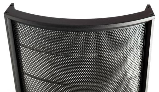 MartinLogan Expression ESL 13A Gloss Black Floorstanding Speakers (Pair) - Image 4