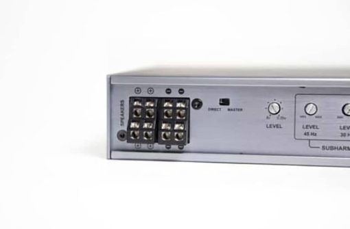 Focal Mono Subwoofer Amplifier - Image 4