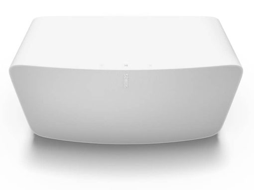 SONOS Five White Speaker - Image 2