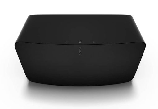 SONOS Five Black Speaker - Image 2