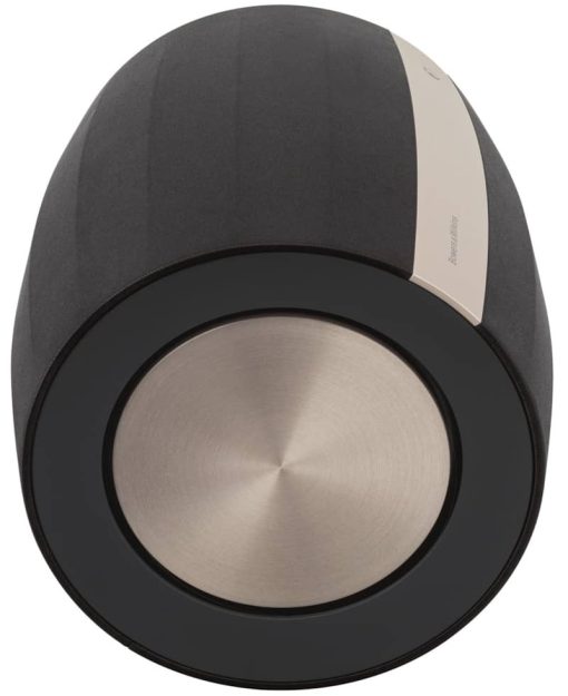 Bowers & Wilkins Formation Bass Black Wireless Subwoofer - Image 2